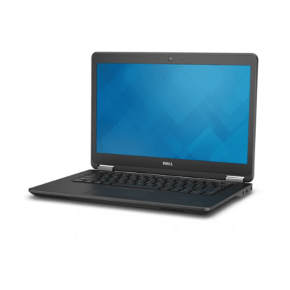 Dell Latitude E7450 14" Refurbished Grade A (I7-5600U/8GB/256GB SSD/Intel HD Graphics 5500/W10 PRO)