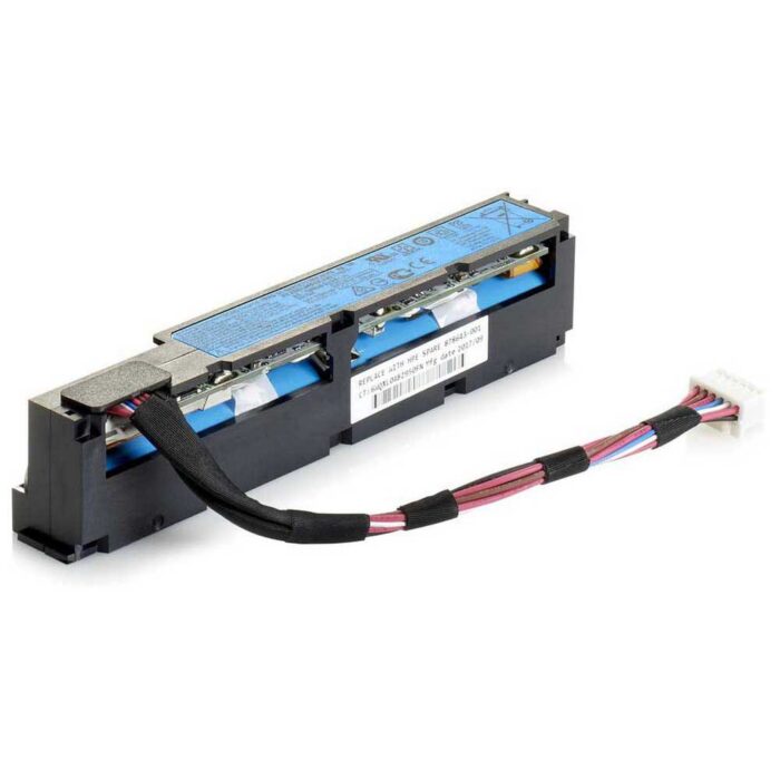 Raid Battery Hp 96w Smart Storage P01366-b21