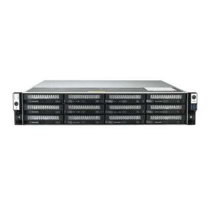 Storage Rackmount Nas Terra Master U12-423 New