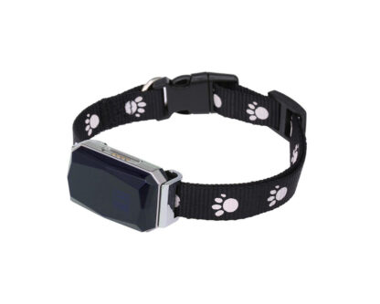 Pet Smart Gprs Tracker Wifi/gsm/2g With Collar Ip67