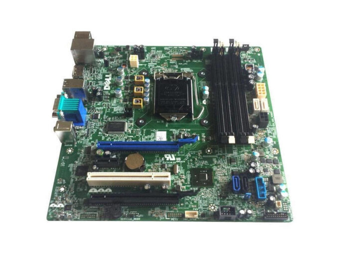 Mb Dell I5-s1151 3050 Micro Pci-e Vsn