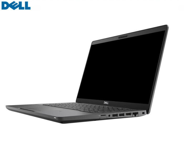 Nb Ga Dell 5400 Tch I5-8365u/14.0/8gb/256ssd/coa/cam/ga.