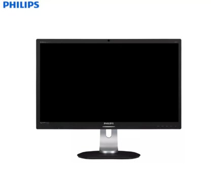 Monitor 23" Led Ips Philips 231p4qpyk Camera Bl Ga (gb Case)