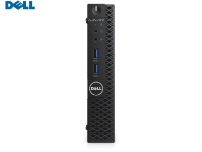 Dell OptiPlex 3050 Micro