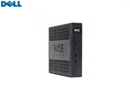 Pc Wyse Thin Client 5010 Amd G-t48e/1x4gb/8gb/base