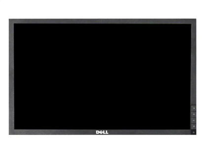 Monitor 19" Tft Dell 1909w Bl-sl Wide No Base Ga