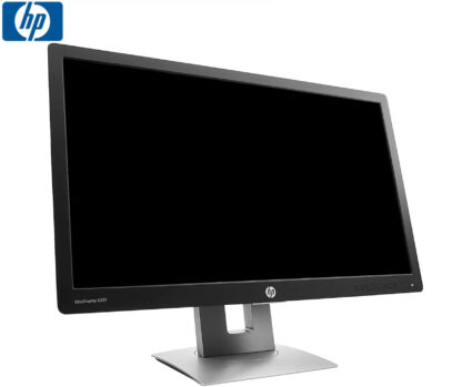 Monitor 23" Led Ips Hp E232 Bl-sl Ga