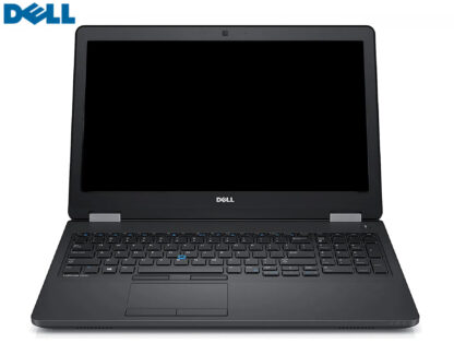 Nb Gaa Dell E5570 I7-6600u/15.6/8gb/250ssd/coa/cam/ga.