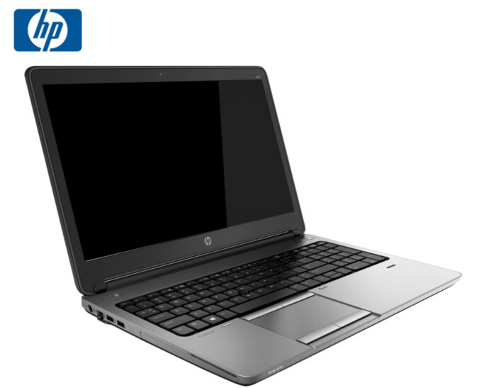 Nb Ga- Hp 650 G1 I5-4210m/15.6/8gb/256ssd/dvd/coa/cam/ga.