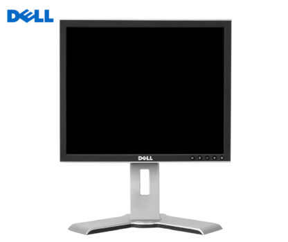 Monitor 19" Tft Dell 1907fp Bl-sl Ga