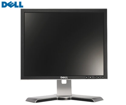 Monitor 19" Tft Dell 1908fp Bl-sl Ga-