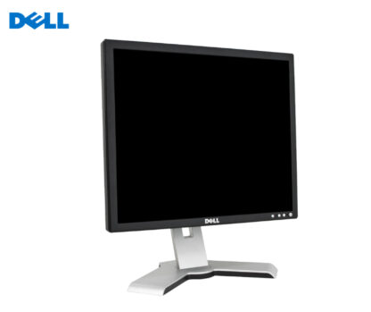 Monitor 19" Tft Dell E198fpb Bl Gb