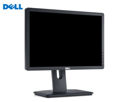 Monitor 19" Led Dell P1913 Bl Wide Ga-