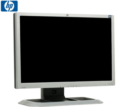 Monitor 20" Tft Hp L2045w Bl-sl Wide Ga-