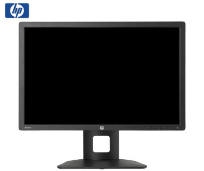 Monitor 24" Led Ips Hp Z24i Bl Ga-