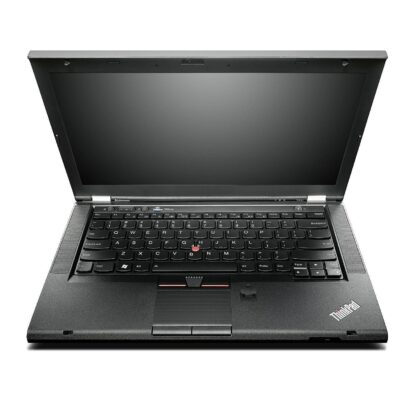 Lenovo Thinkpad T430 14" Refurbished Grade A (I5-3320M/8GB/180GB SSD/Intel HD /W10 PRO)