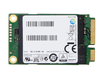 Ssd 128gb Msata