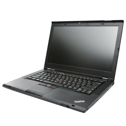 Lenovo Thinkpad T430 14" Refurbished Grade A (I5-3320M/8GB/180GB SSD/Intel HD /W10 PRO)