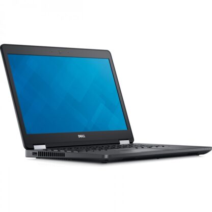 Dell Latitude E5470 14" Refurbished Grade A (I3-6100U/8GB/128GB SSD/Intel HD Graphics 520/W10 PRO)