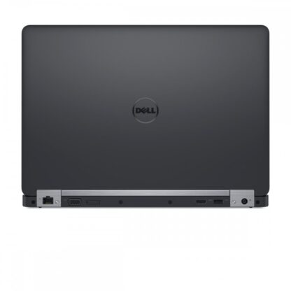 Dell Latitude E5470 14" Refurbished Grade A (I3-6100U/8GB/128GB SSD/Intel HD Graphics 520/W10 PRO)