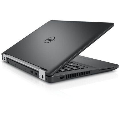 Dell Latitude E5470 14" Refurbished Grade A (I3-6100U/8GB/128GB SSD/Intel HD Graphics 520/W10 PRO)