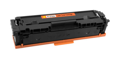 Συμβατό Toner για HP CF542A, Yellow, 1.3K