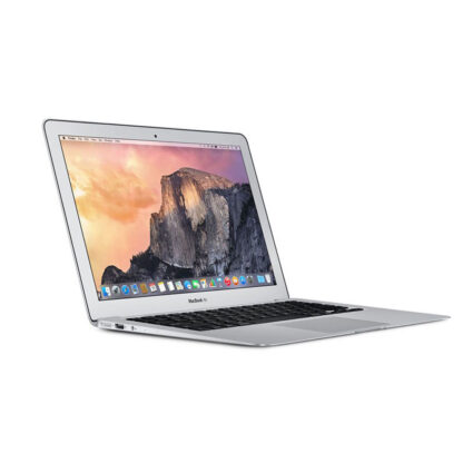 Apple MacBook Air 7.2 13.3″ Early 2015 A1466 Refurbished Grade A (I5-5250U/4GB/128GB SSD/Intel HD Graphics 6000/MacOS)