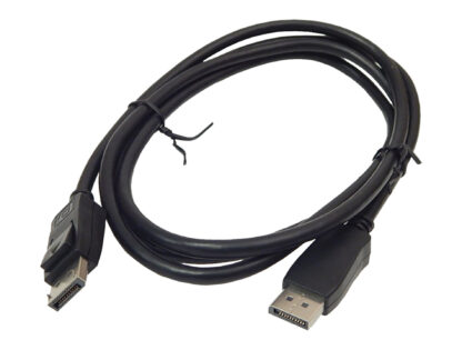 ΚΑΛΩΔΙΟ Displayport M To Displayport M 1.8m