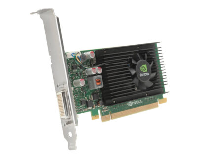 Vga 1gb Nvidia Quadro Nvs-315 Ddr3 Dms-59 Pci-ex