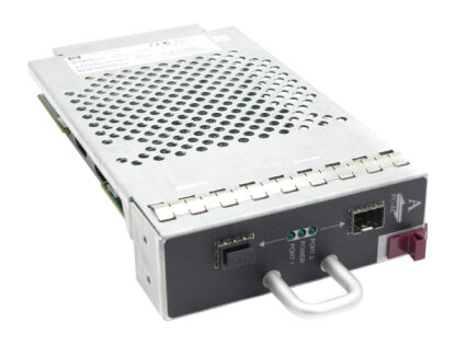 Storage Hp Fc-i/o-a Module 2p Storageworks M5314b