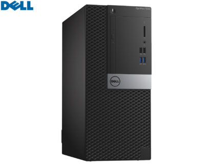 Pc Ga+ Dell 7040 Mt I5-6500/8gb/m2-256gb/odd