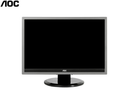 Monitor 22" Tft Aoc 2219p2 Bl-sl Mu Ga-