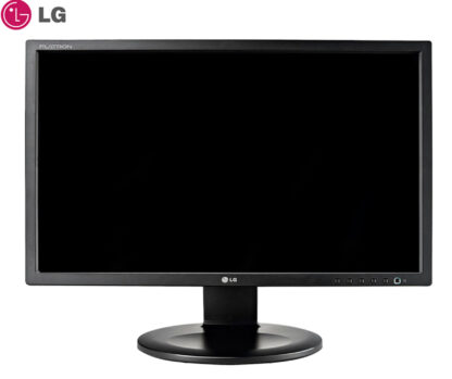 Monitor 22" Led Lg E2210pm Bl-sl Wide Mu Ga