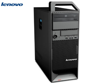 Pc Ws Lenovo S20 Mt W3503/3x2gb/250gb/odd/fx380/win7pc