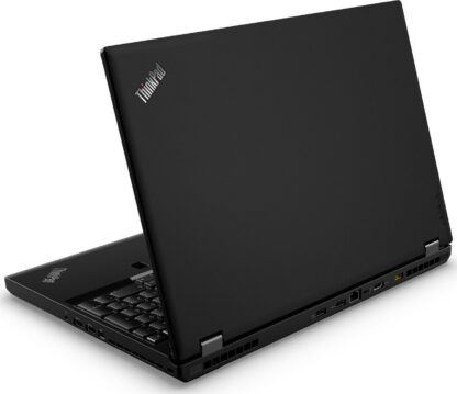 Lenovo Thinkpad P50 15.6" Refurbished Grade A (I7-6700HQ/8GB/256GB SSD/Intel HD/W10 PRO)