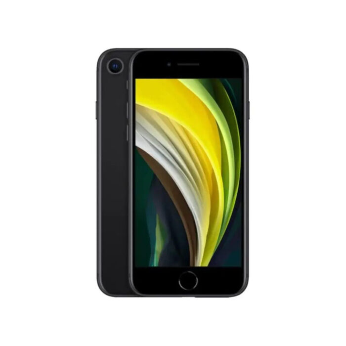 Apple iPhone SE 2020 (3GB/64GB) Black Refurbished Grade B