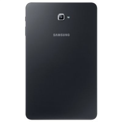 Samsung Galaxy Tab A 10.1" SM-T580 (2G/32GB) WIFI Black Refurbished Grade A ΜΕ 2 ΧΡΟΝΙΑ ΕΓΓΥΗΣΗ!