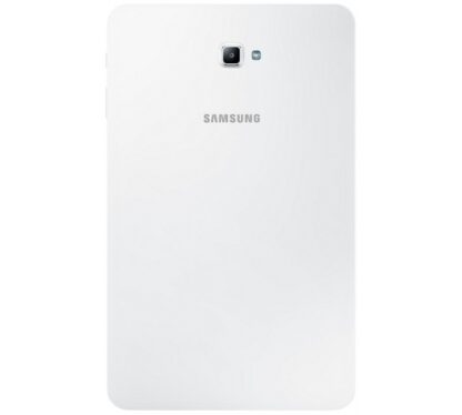 Samsung Galaxy Tab A 10.1" (2G/32GB) White Refurbished Grade A ΜΕ 2 ΧΡΟΝΙΑ ΕΓΓΥΗΣΗ!