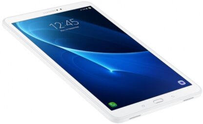 Samsung Galaxy Tab A 10.1" (2G/32GB) White Refurbished Grade A ΜΕ 2 ΧΡΟΝΙΑ ΕΓΓΥΗΣΗ!