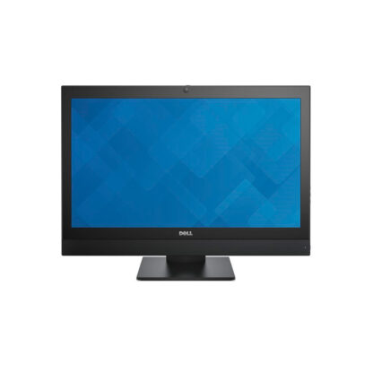 Dell Optiplex 9030 All in One 23" (I5-4590S/8GB/128GB SSD/Win 10 Pro) Χωρίς Βάση Refurbished Grade A