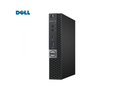 Refurbished Dell OptiPlex 7050 Micro (I5-6500T/8GB/128GB M.2 SSD/ Windows 10 Pro) Grade A