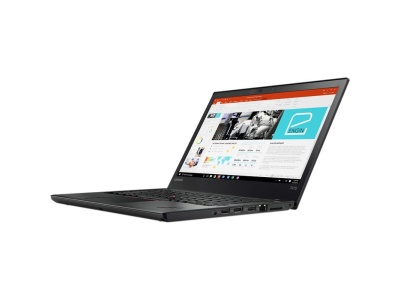 Lenovo Thinkpad T470 14" Refurbished Grade A (I5-6200U/8GB/256GB SSD/Intel HD Graphics 520/W10 PRO)