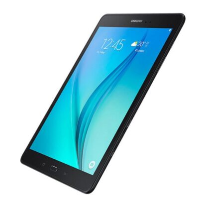 Samsung Galaxy Tab A 9.7" (2G/16GB) Black Refurbished Grade A ΜΕ 2 ΧΡΟΝΙΑ ΕΓΓΥΗΣΗ!