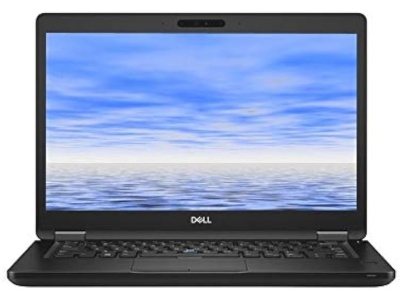 Dell Latitude E5490 14" FHD Refurbished Grade A (I5-8250U/8GB/128GB SSD/Intel UHD Graphics 620/W10 PRO)