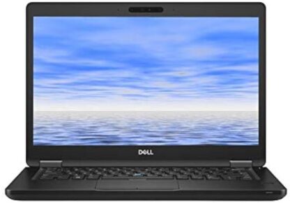 Dell Latitude E5490 14" FHD Refurbished Grade A (I5-8250U/8GB/128GB SSD/Intel UHD Graphics 620/W10 PRO)