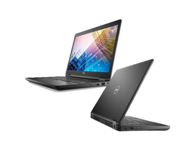 Dell Latitude E5490