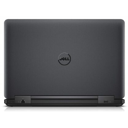 Dell Latitude E5570 Refurbished Grade A 15.6" (Core i7-6600U/8GB/240GB SSD/Intel HD Graphics 520/W10 Pro) - ΝΕΑ ΜΠΑΤΑΡΙΑ