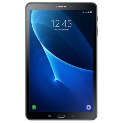 Samsung Galaxy Tab A 10.1" SM-T580 (2G/32GB) WIFI Black Refurbished Grade A ΜΕ 2 ΧΡΟΝΙΑ ΕΓΓΥΗΣΗ!