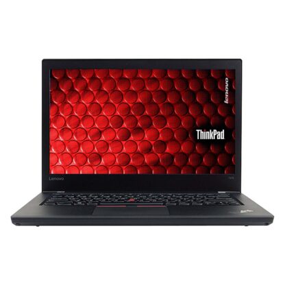 Lenovo Thinkpad T470 14" Refurbished Grade A (I5-7200U/8GB/256GB SSD/Intel HD Graphics 520/W10 PRO)