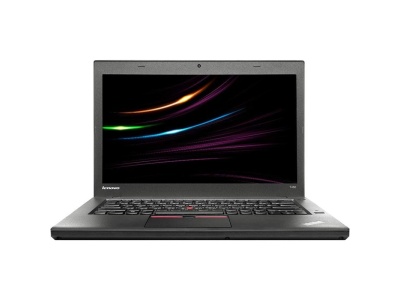 Lenovo Thinkpad T450 14" Refurbished Grade A (I5-5300U/8GB/128GB SSD/Intel HD Graphics 5500/W10 PRO)